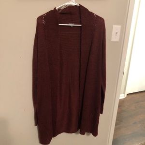 Sweater/Cardigan Bundle